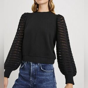 Rails Melody Sweatshirt